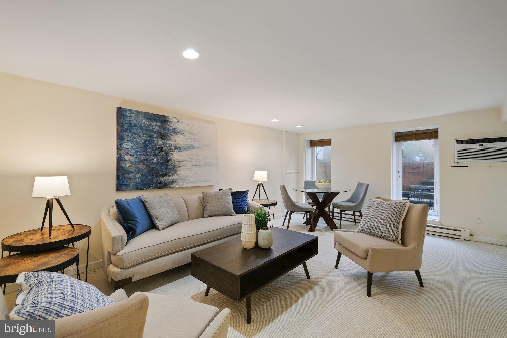 2622 Garfield Street Northwest Washington, DC 20008 - Photo 30 of 42