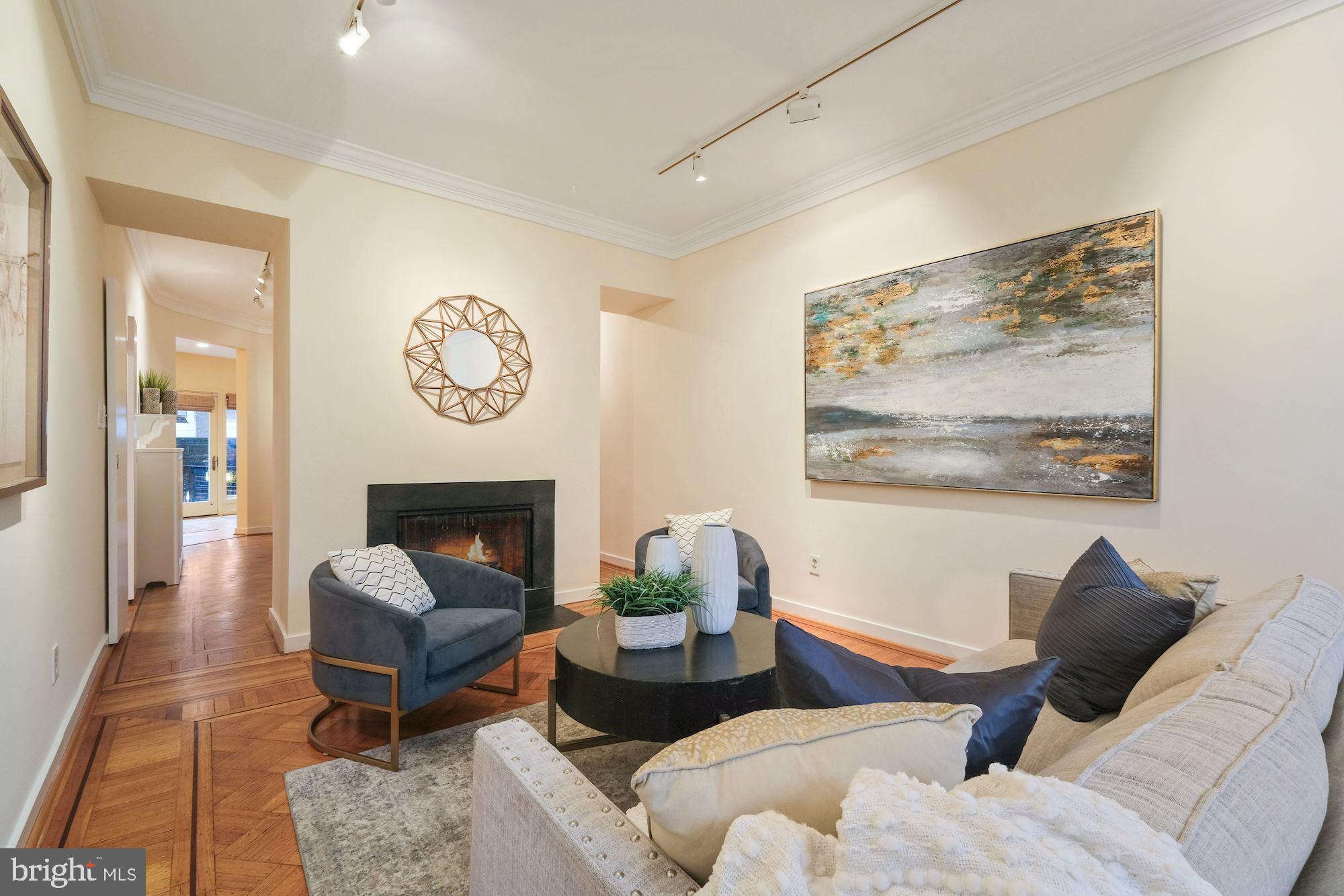 2622 Garfield Street Northwest Washington, DC 20008 - Photo 4 of 42