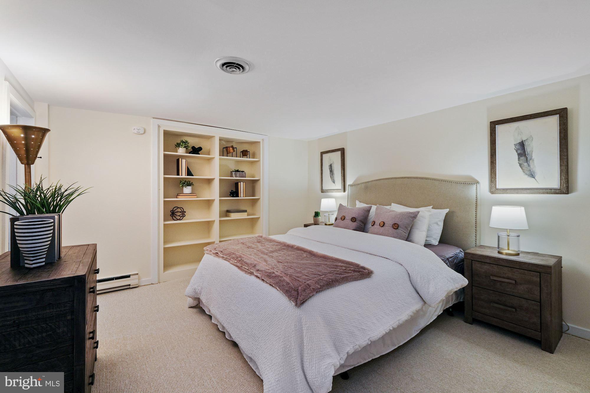 2622 Garfield Street Northwest Washington, DC 20008 - Photo 33 of 42