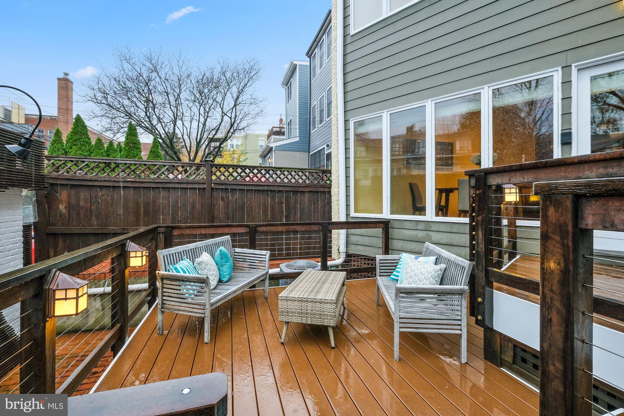 2622 Garfield Street Northwest Washington, DC 20008 - Photo 38 of 42