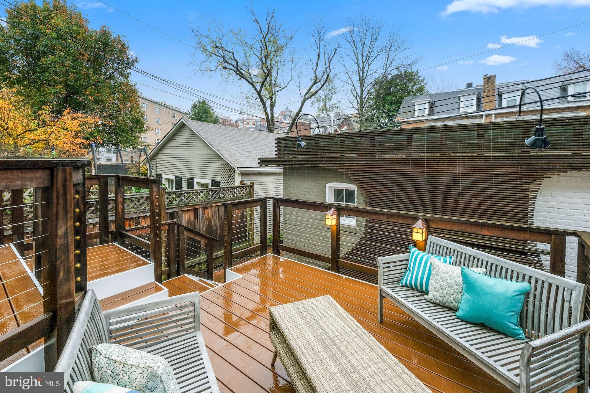 2622 Garfield Street Northwest Washington, DC 20008 - Photo 39 of 42