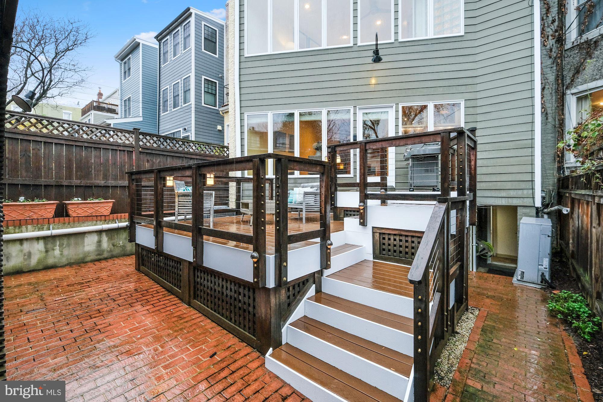 2622 Garfield Street Northwest Washington, DC 20008 - Photo 40 of 42