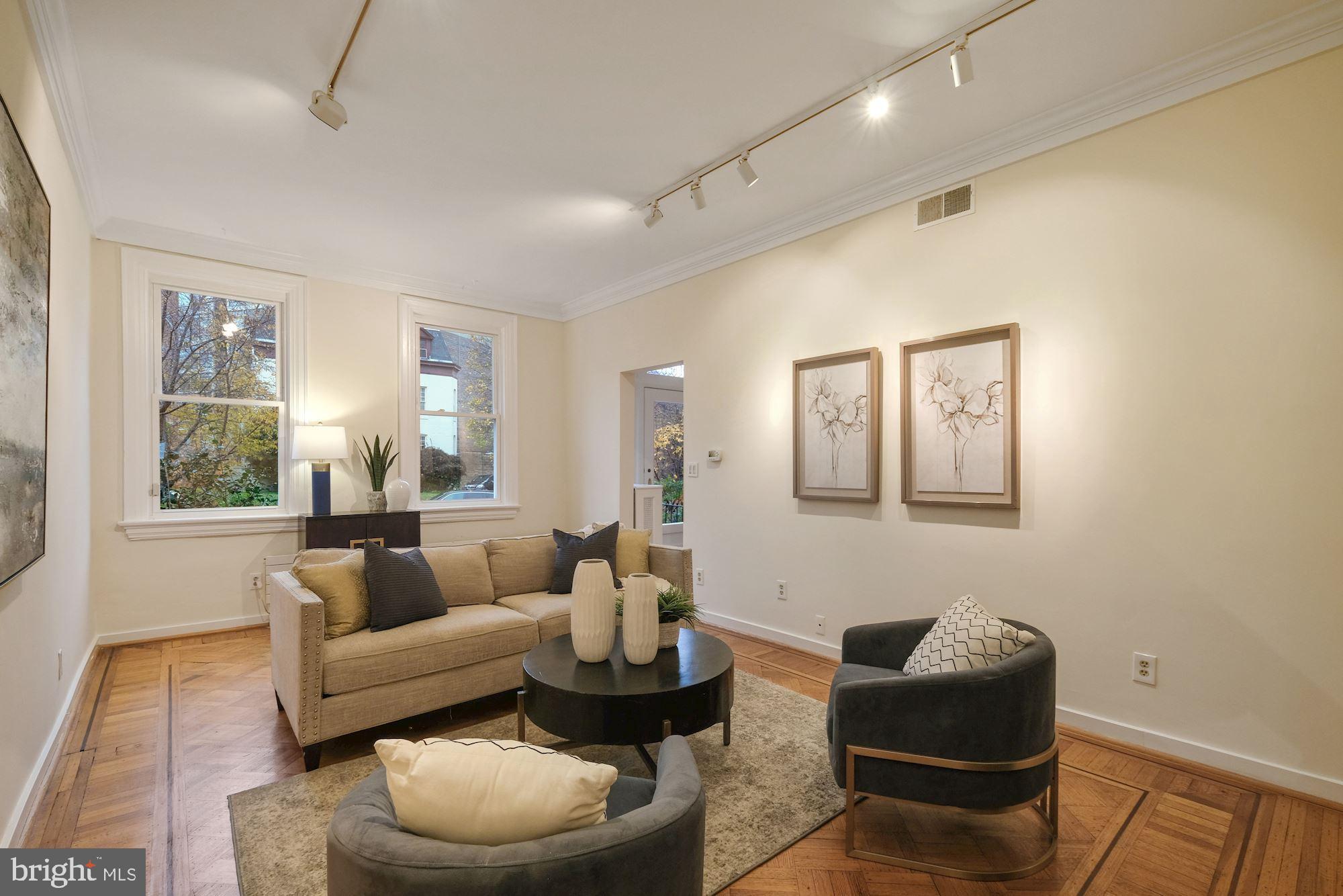 2622 Garfield Street Northwest Washington, DC 20008 - Photo 5 of 42