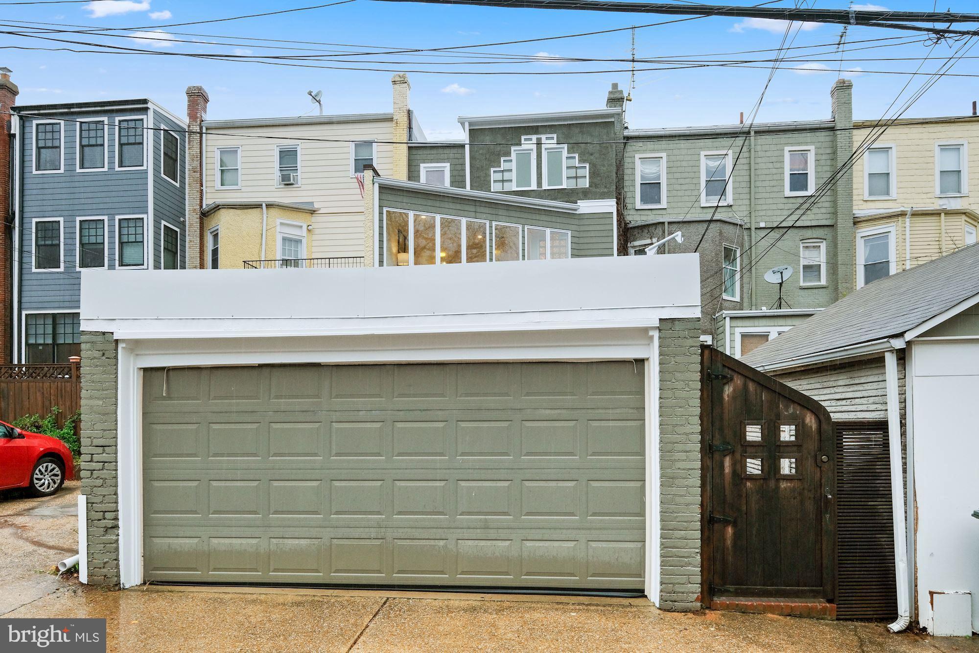 2622 Garfield Street Northwest Washington, DC 20008 - Photo 41 of 42