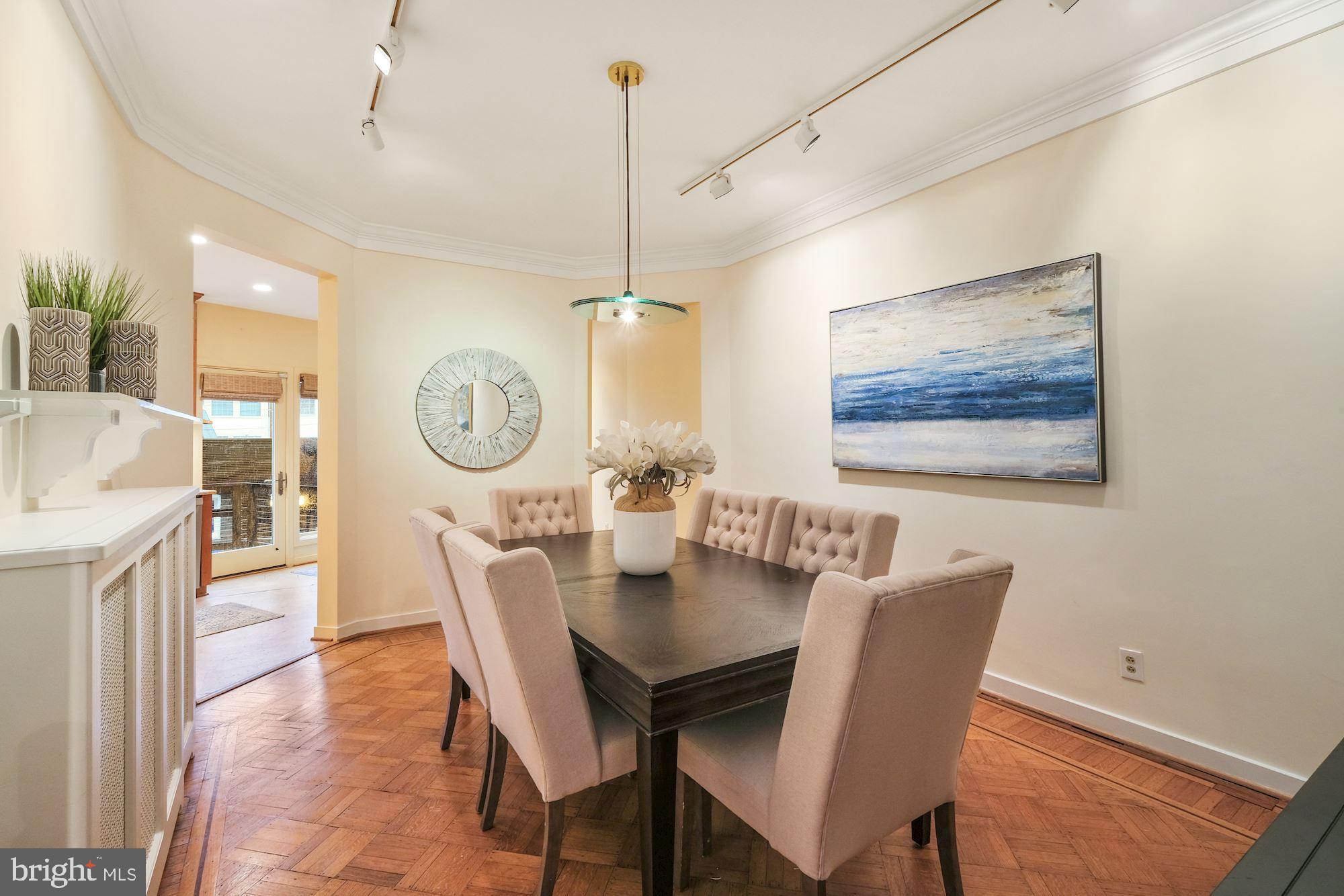 2622 Garfield Street Northwest Washington, DC 20008 - Photo 6 of 42