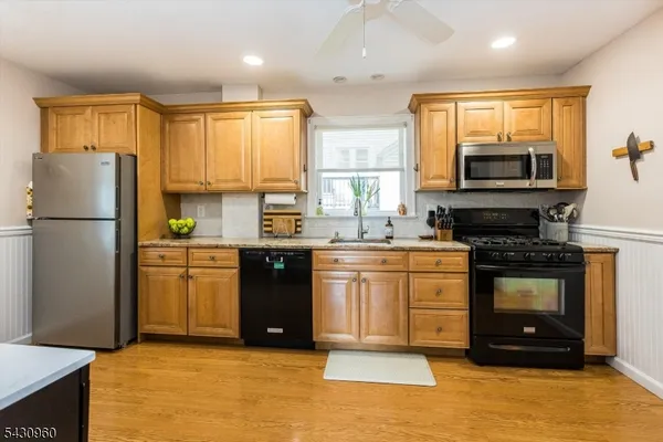$599,000 | 24 Fairmount Terrace, West Orange, NJ 07052