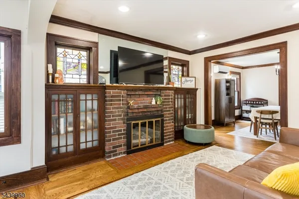 $599,000 | 24 Fairmount Terrace, West Orange, NJ 07052