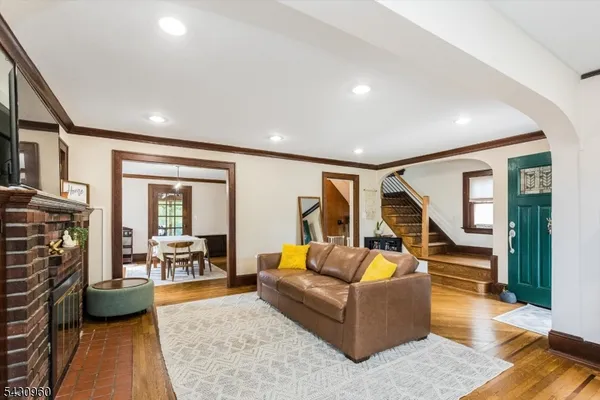 $599,000 | 24 Fairmount Terrace, West Orange, NJ 07052