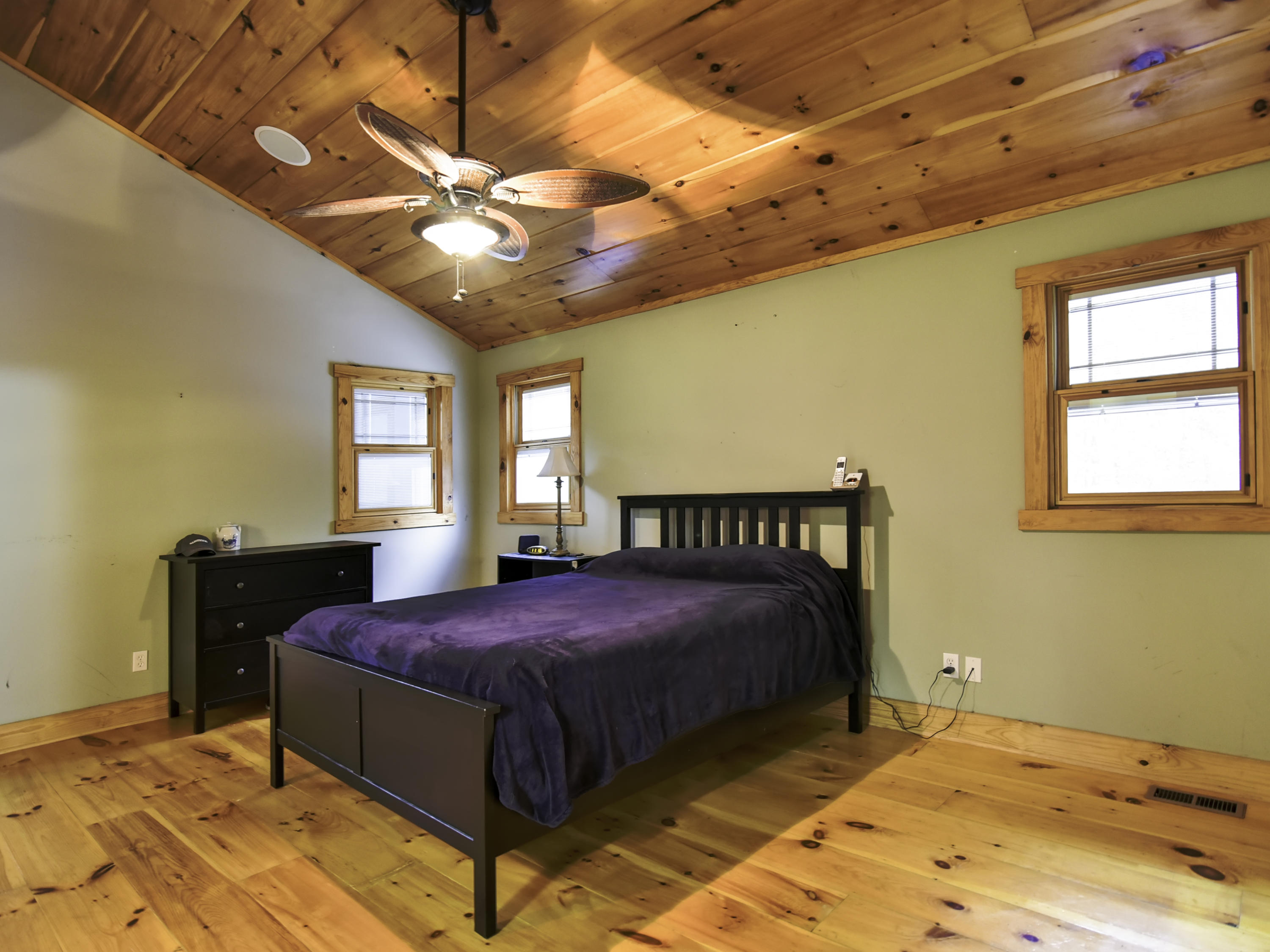 144 Little Valley Road Maynardville, TN 37807 - Photo 14 of 30 144 Little Valley