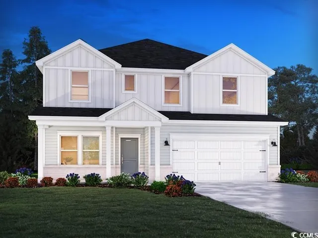 $483,990 | 2712 Tranquility Loop, Longs, SC 29568