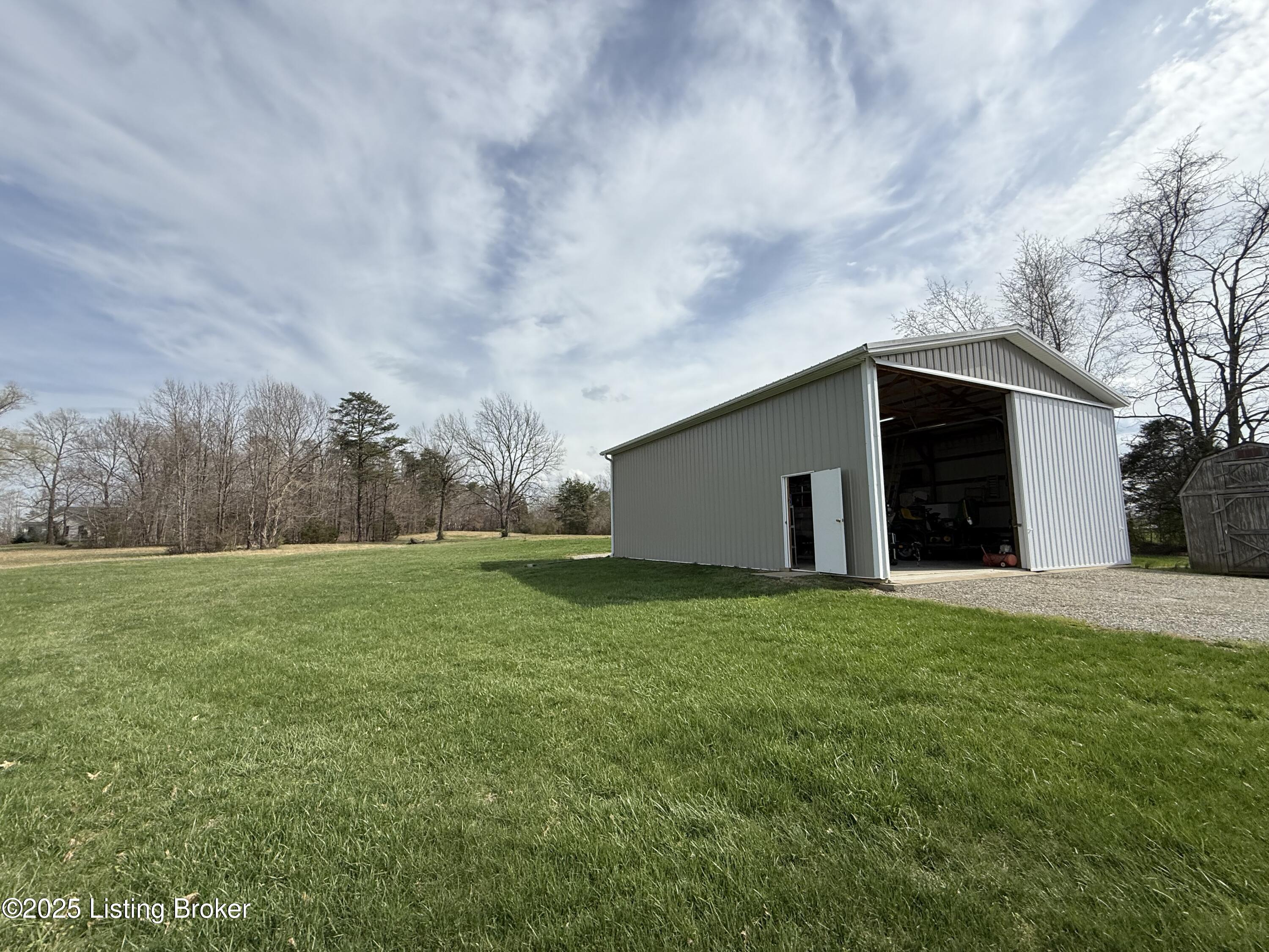 851 Wales Run Road Mount Washington, KY 40047 - Photo 54 of 73 IMG_6926