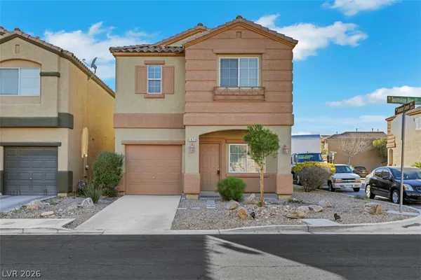 $1,800 | 1829 Tourmaline Blue Street, Las Vegas, NV 89106
