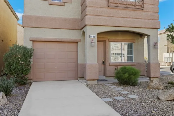 $1,800 | 1829 Tourmaline Blue Street, Las Vegas, NV 89106
