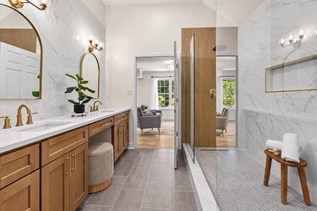 4049 Due W Road Northwest Marietta, GA 30064 - Photo 26 of 41 Gallery Image 26