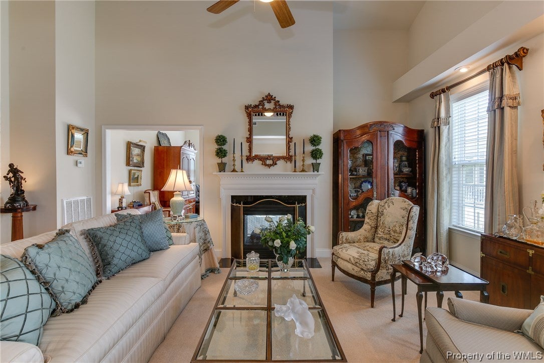 4219 Old Lock Road Williamsburg, VA 23188 - Photo 7 of 50 Gallery Image 7