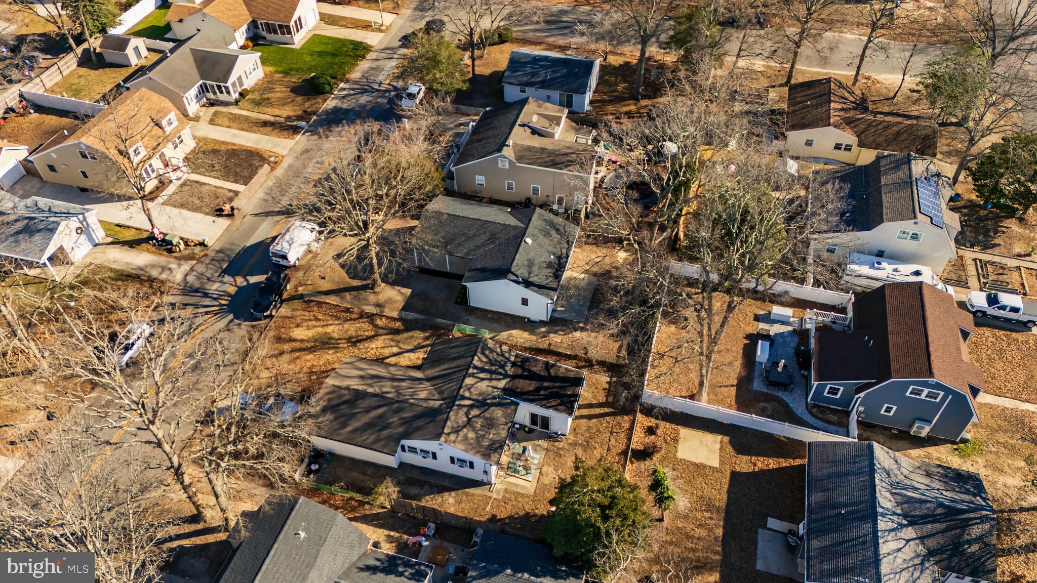 304 Village Road Villas, NJ 08251 - Photo 17 of 34 Gallery Image 17