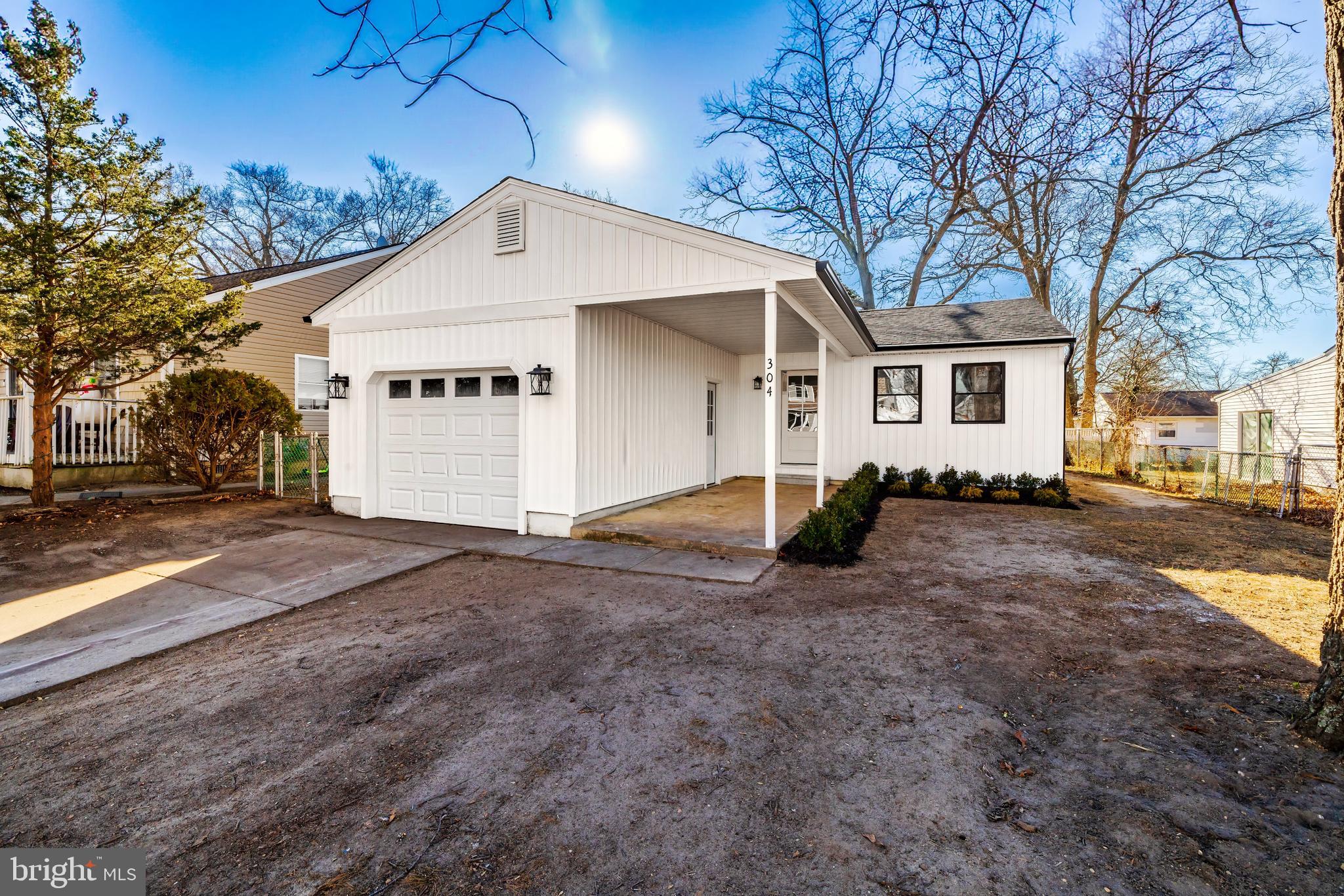 304 Village Road Villas, NJ 08251 - Photo 27 of 34 Gallery Image 27