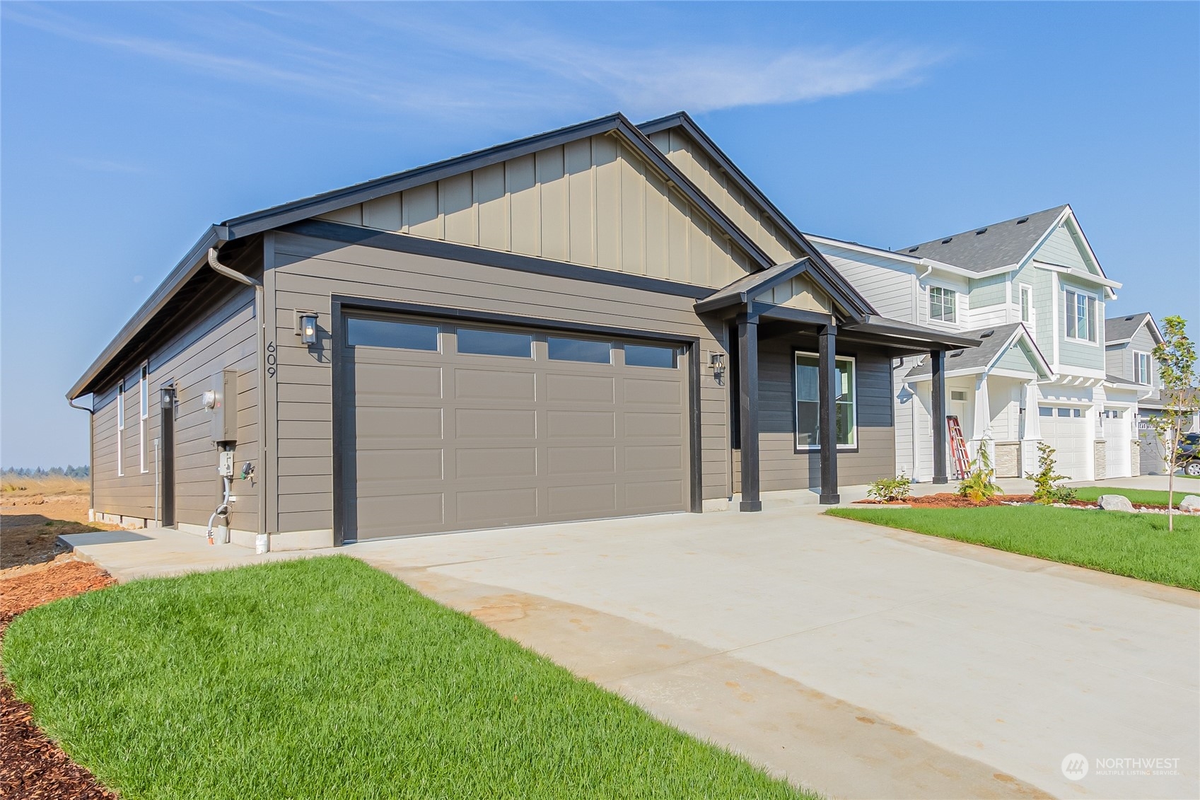 609 Cardinal Avenue Winlock, WA 98596 - Photo 3 of 35 Gallery Image 3