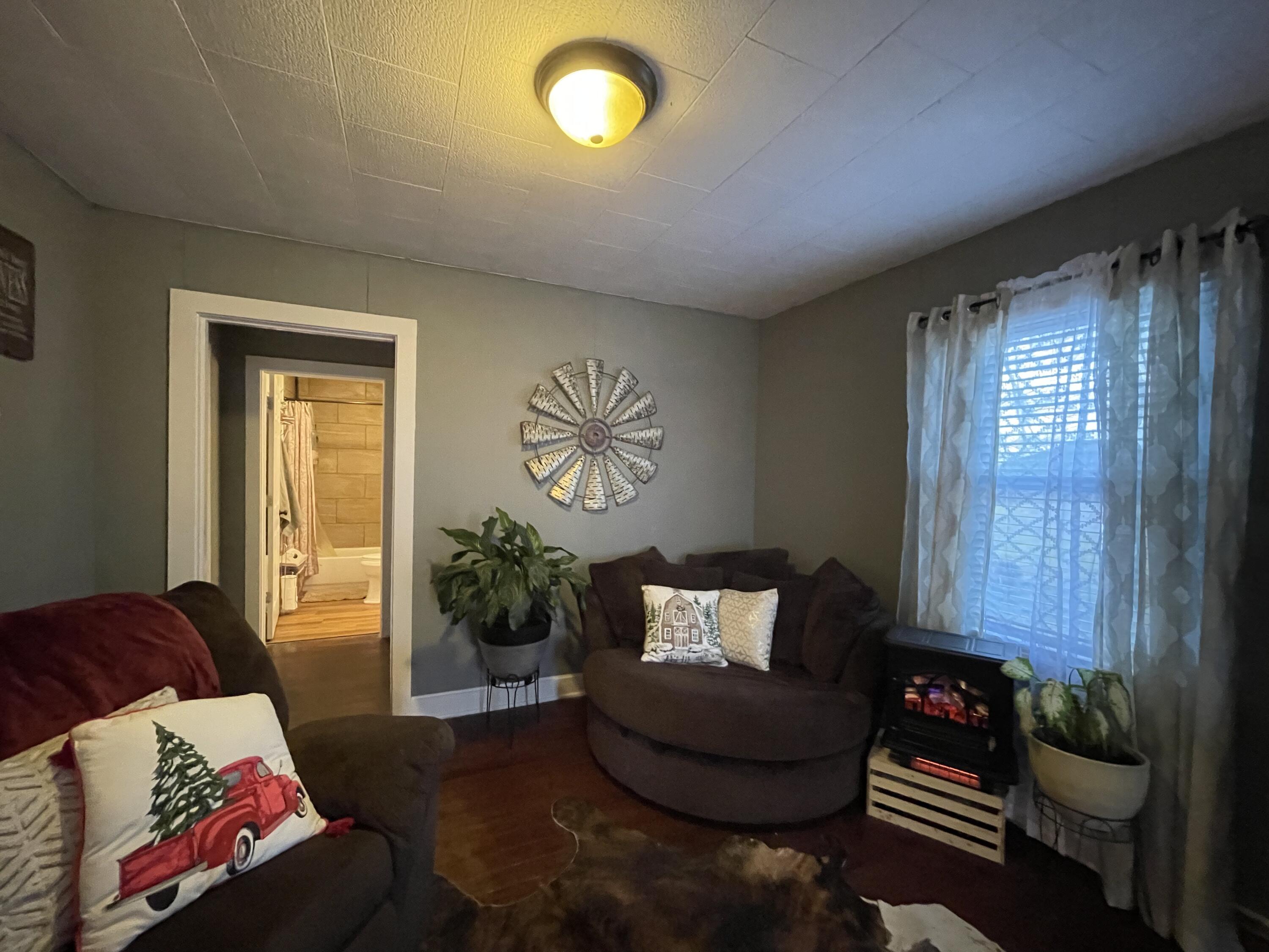 809 Mt Tabor Road Ewing, KY 41039 - Photo 16 of 85 809 Mt Tabor Road - Ewing, KY 41039