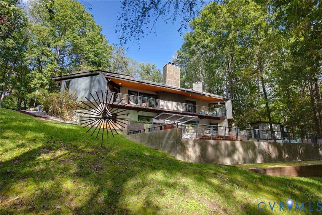 380 Flag Station Road Henrico, VA 23238 - Photo 58 of 70