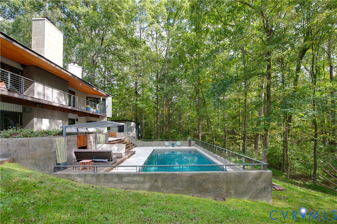 380 Flag Station Road Henrico, VA 23238 - Photo 59 of 70