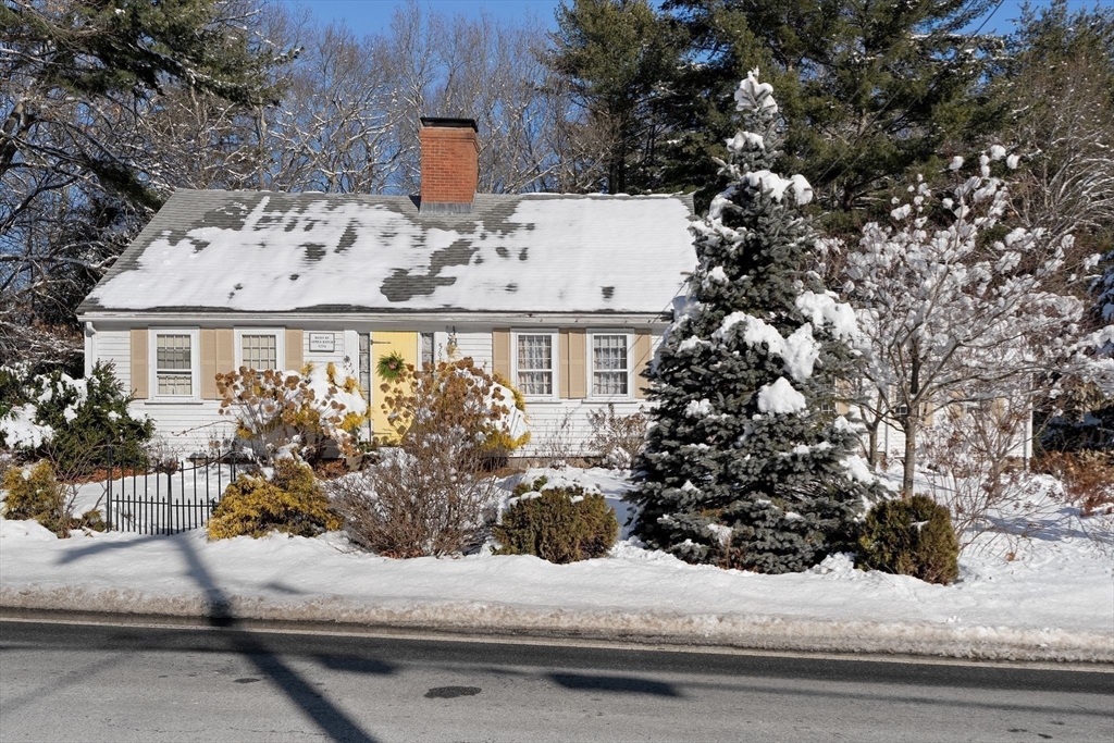 561 Circuit Street Hanover, MA 02339 - Photo 33 of 35