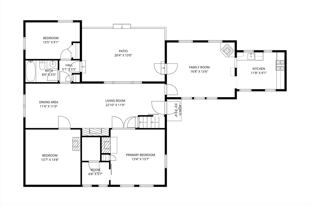 561 Circuit Street Hanover, MA 02339 - Photo 34 of 35