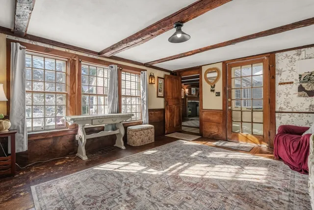 $575,000 | 561 Circuit Street, Hanover, MA 02339