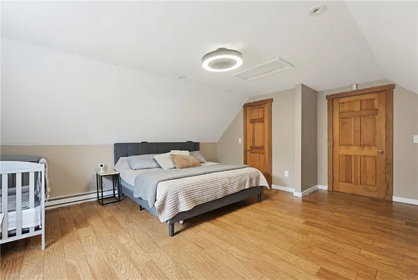 $589,000 | 1187 South Precinct Street, Taunton, MA 02718
