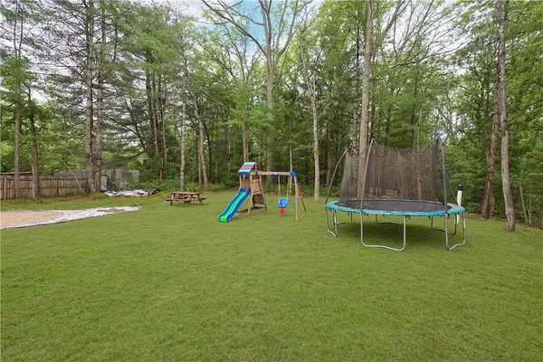 $589,000 | 1187 South Precinct Street, Taunton, MA 02718