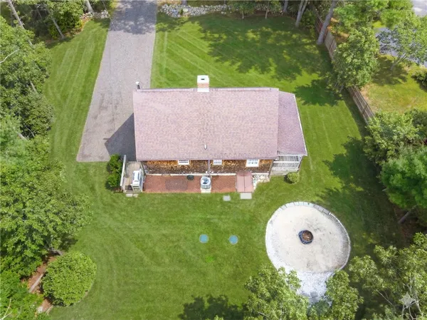 $589,000 | 1187 South Precinct Street, Taunton, MA 02718