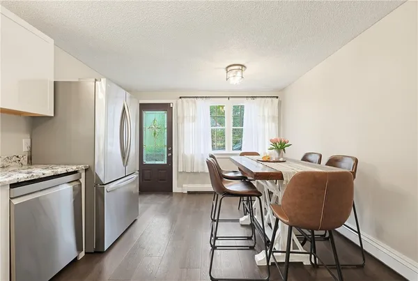 $589,000 | 1187 South Precinct Street, Taunton, MA 02718