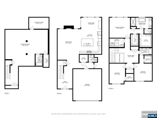 $1,295,000 | 7 St Andrews Circle, River Vale, NJ 07675
