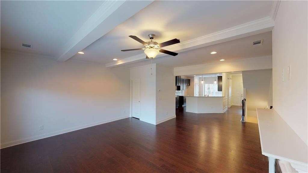 216 Ismal Drive Southwest, Unit 3 Atlanta, GA 30331 - Photo 1 of 1 Gallery Image 1