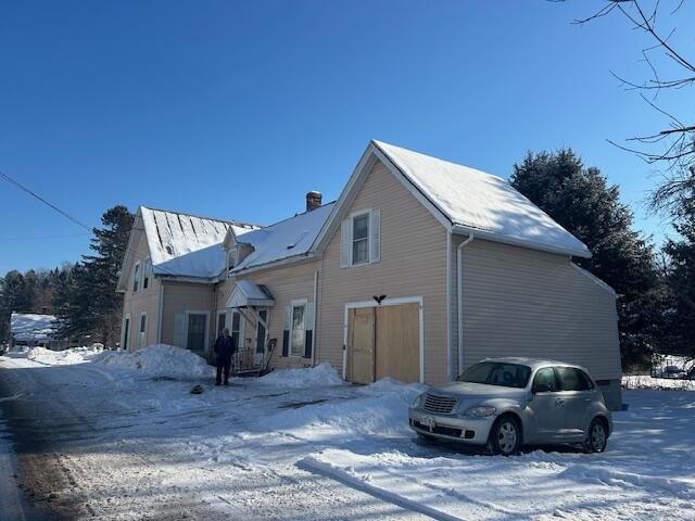 34-36 Elm Street Guilford, ME 04443 - Photo 2 of 15 True Ext Back