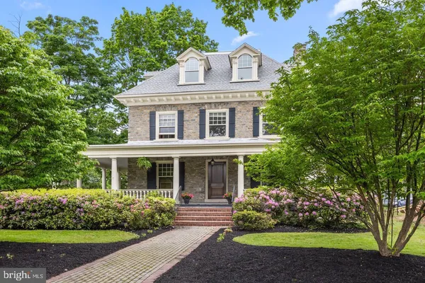 $889,000 | 108 West Gillam Avenue, Langhorne, PA 19047