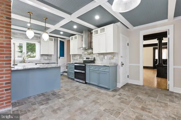 $889,000 | 108 West Gillam Avenue, Langhorne, PA 19047