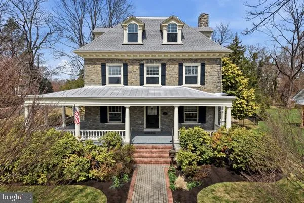 $889,000 | 108 West Gillam Avenue, Langhorne, PA 19047