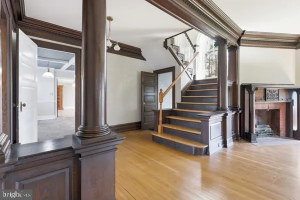 $889,000 | 108 West Gillam Avenue, Langhorne, PA 19047