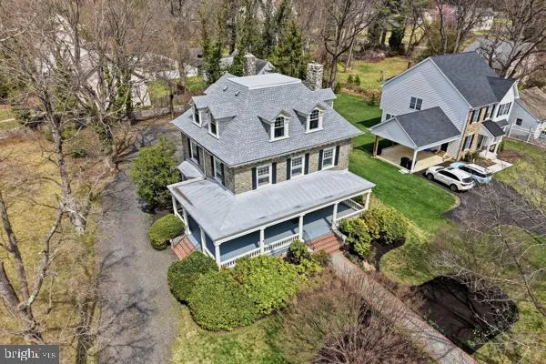 $889,000 | 108 West Gillam Avenue, Langhorne, PA 19047