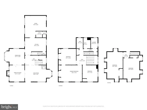 $889,000 | 108 West Gillam Avenue, Langhorne, PA 19047