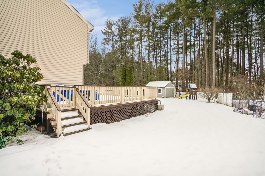 1109 Whipple Road Tewksbury, MA 01876 - Photo 20 of 25