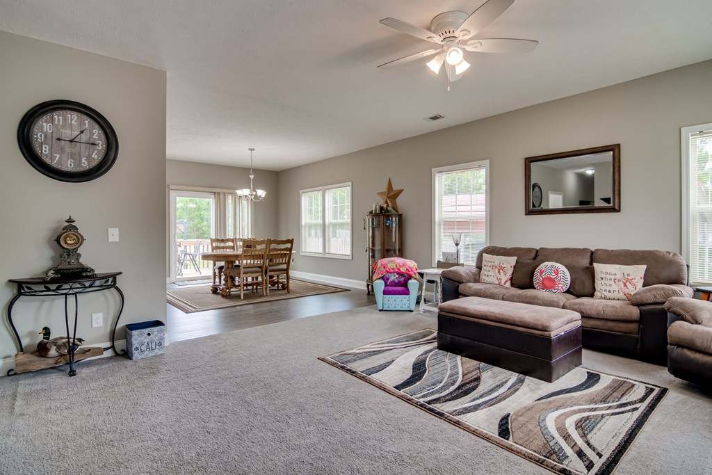 2692 Piper Road Ridge Spring, SC 29129 - Photo 4 of 23