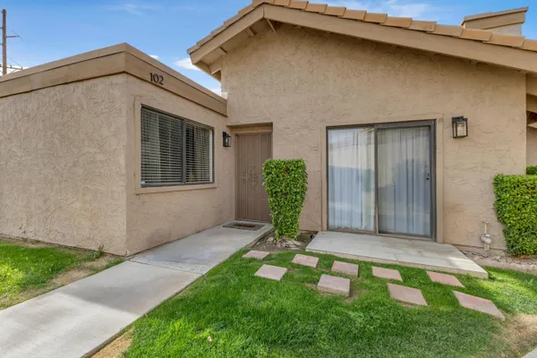 $305,000 | 47395 Monroe Street, Unit 102, Indio, CA 92201
