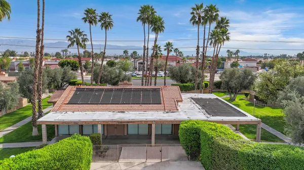 $305,000 | 47395 Monroe Street, Unit 102, Indio, CA 92201