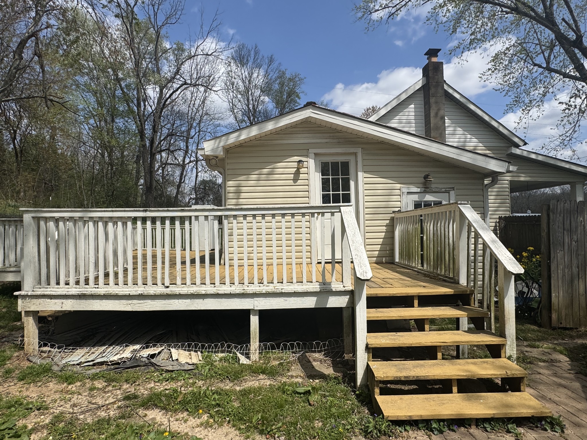 1506 Garners Creek Road Dickson, TN 37055 - Photo 2 of 15