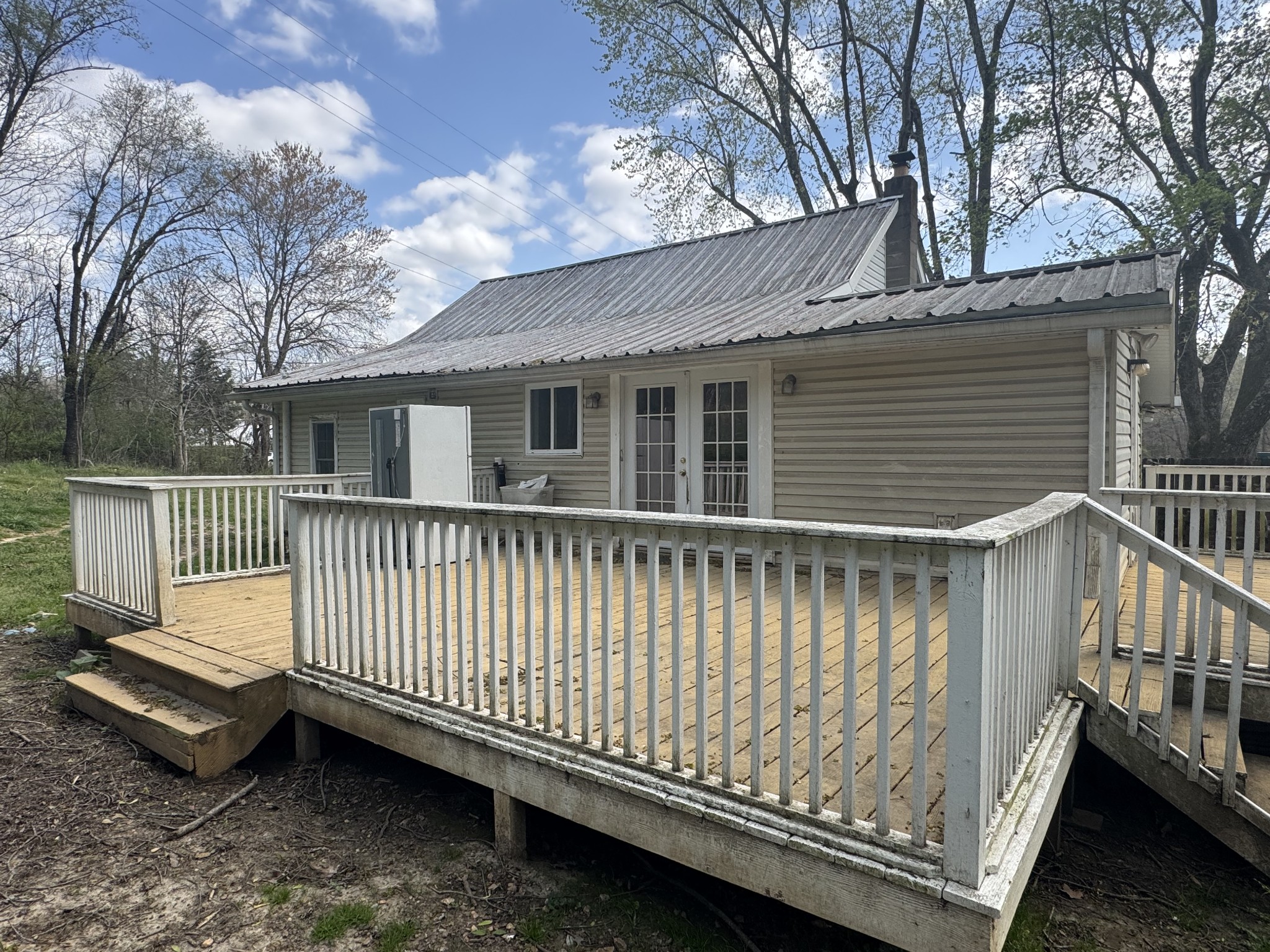 1506 Garners Creek Road Dickson, TN 37055 - Photo 3 of 15