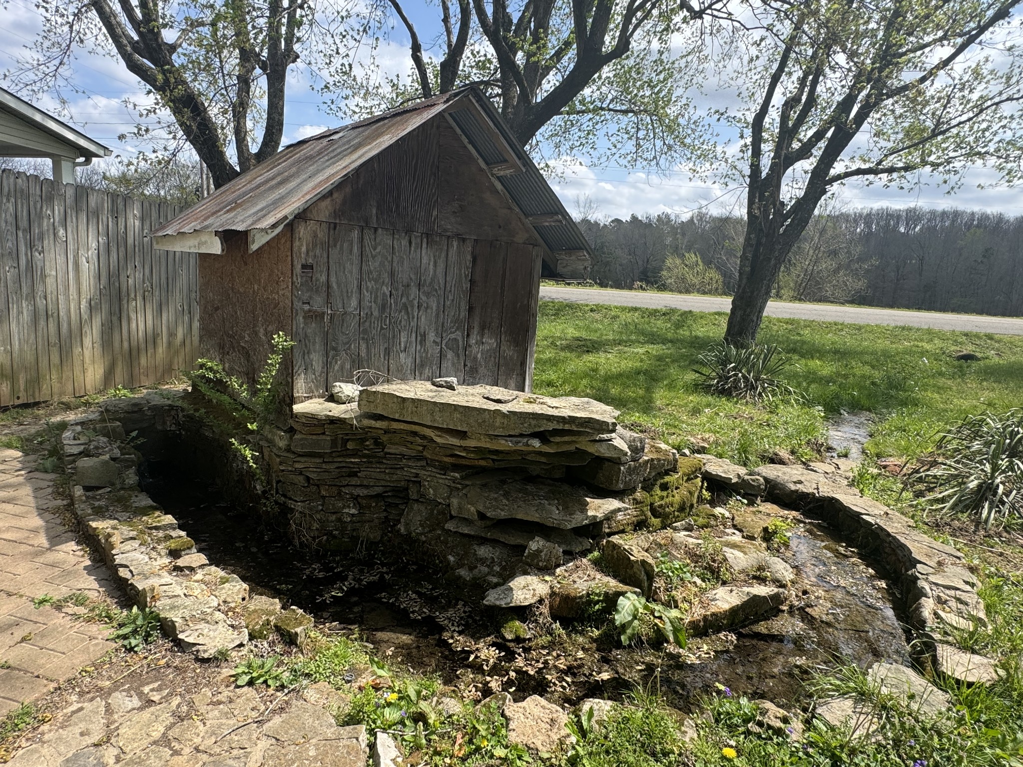 1506 Garners Creek Road Dickson, TN 37055 - Photo 4 of 15