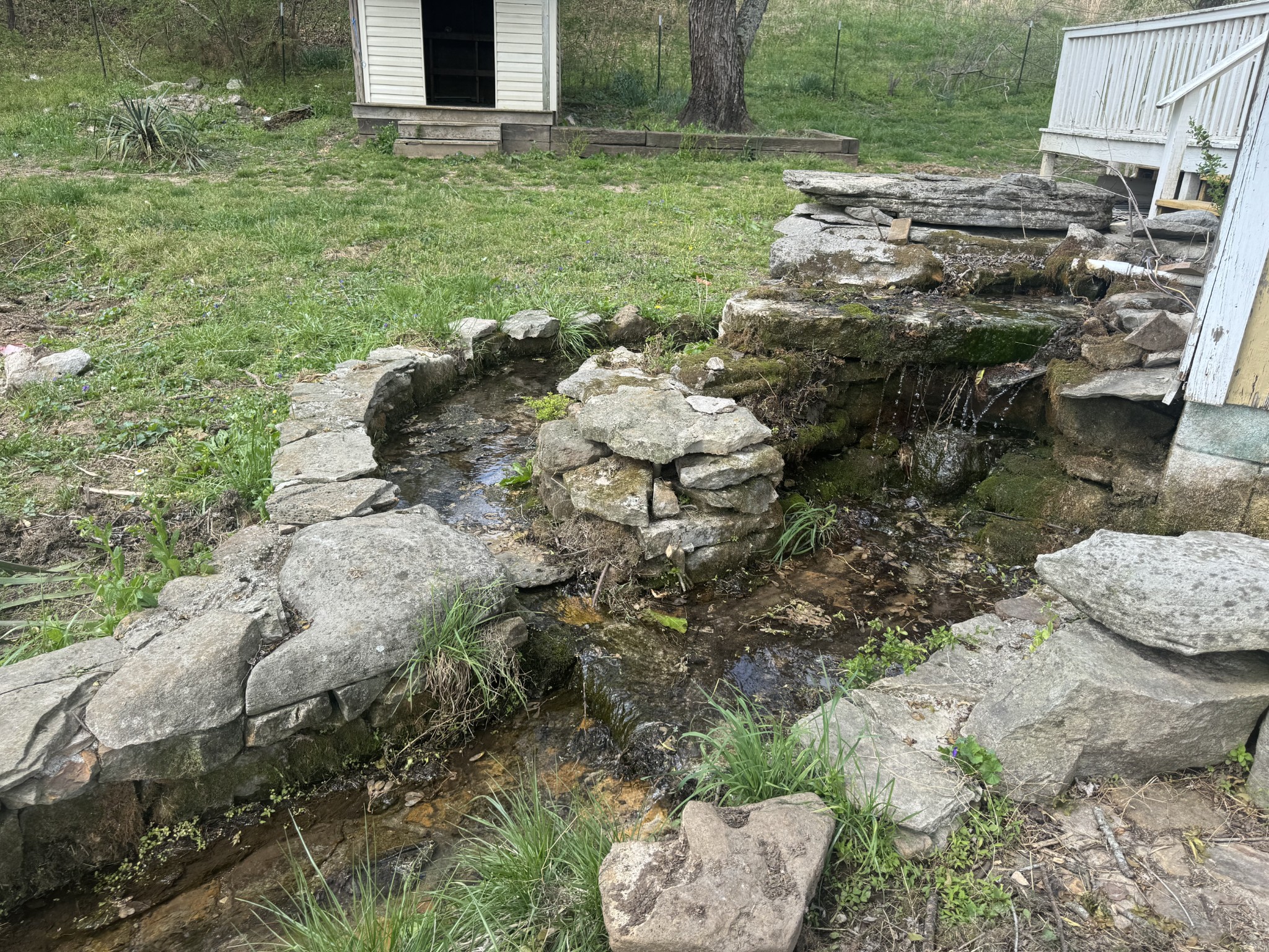 1506 Garners Creek Road Dickson, TN 37055 - Photo 7 of 15