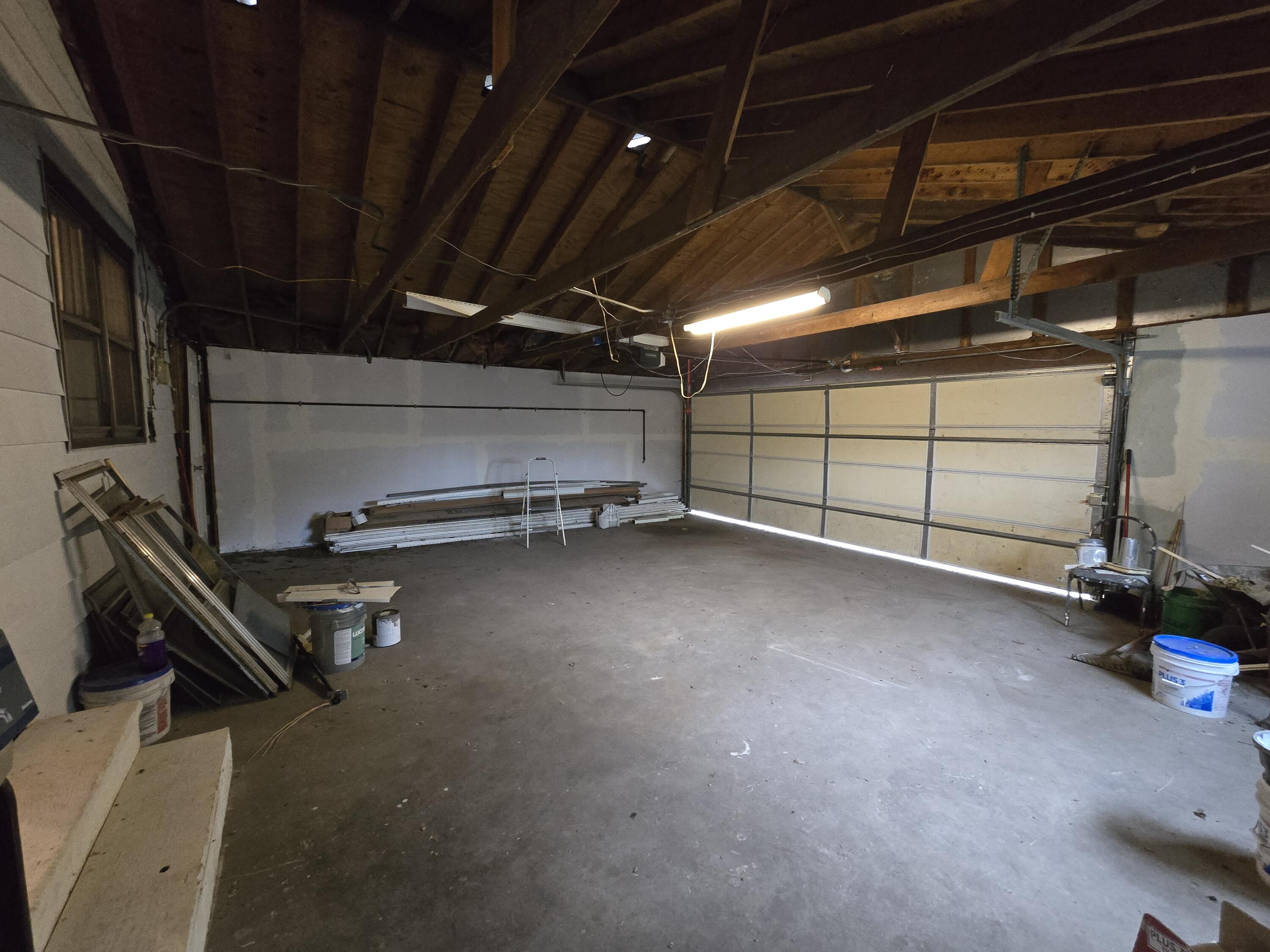 2128 Tennessee Street Gary, IN 46407 - Photo 25 of 26 a view of a room with gym equipment